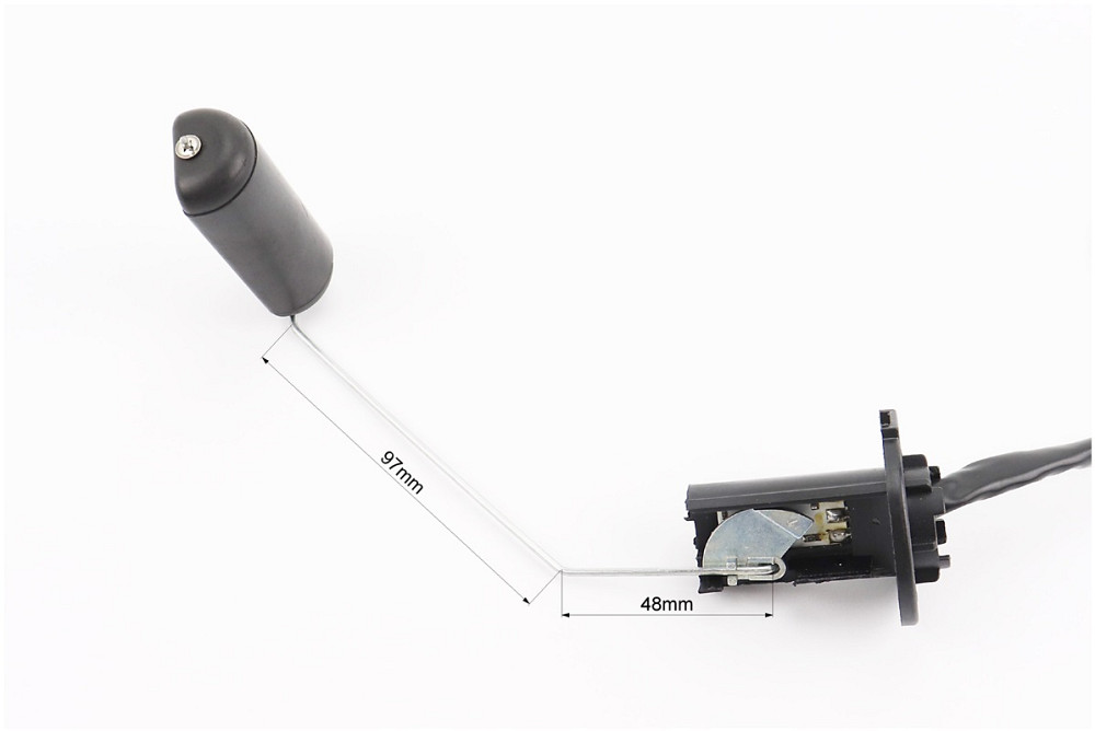 Паливний датчик в бак, тип 1 Київ - фото 3