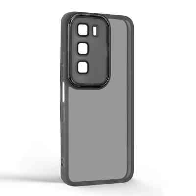 Чехол для мобильного телефона Armorstandart Shade Infinix Hot 60 4G Black (ARM87236) Винница