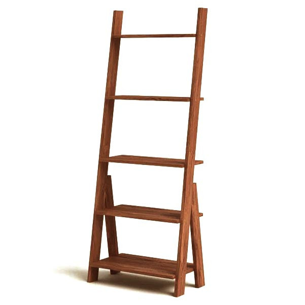 Этажерка для ванной 