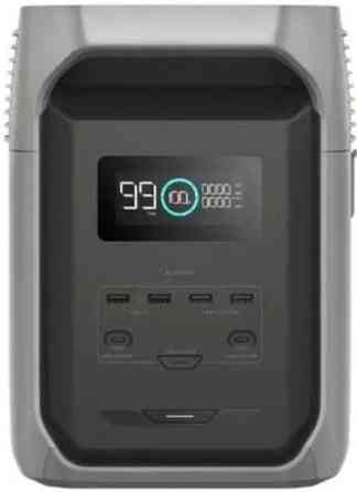 EcoFlow DELTA 3 Київ