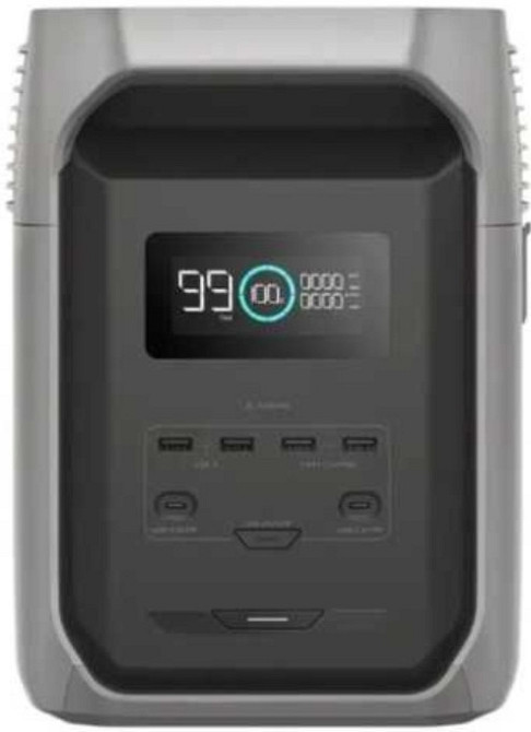 EcoFlow DELTA 3 Київ - фото 1