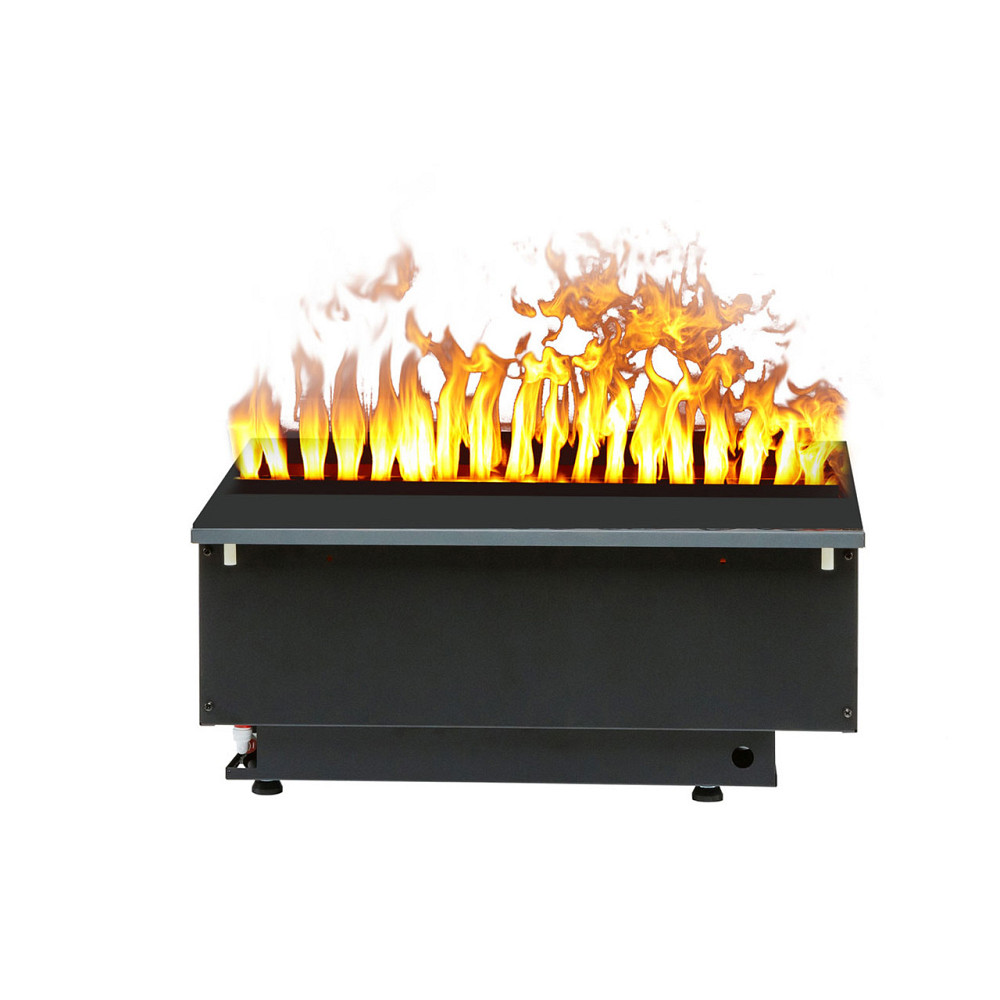 Электрокамин паровой Dimplex Opti-Myst Cassette 500 P SS с настоящим 3D эффектом пламени и звуком Киев - изображение 2