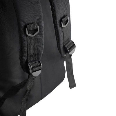 Рюкзак для ноутбука Semi Line 15.6" L2048 21L Black (L2048-1) Вінниця - фото 9