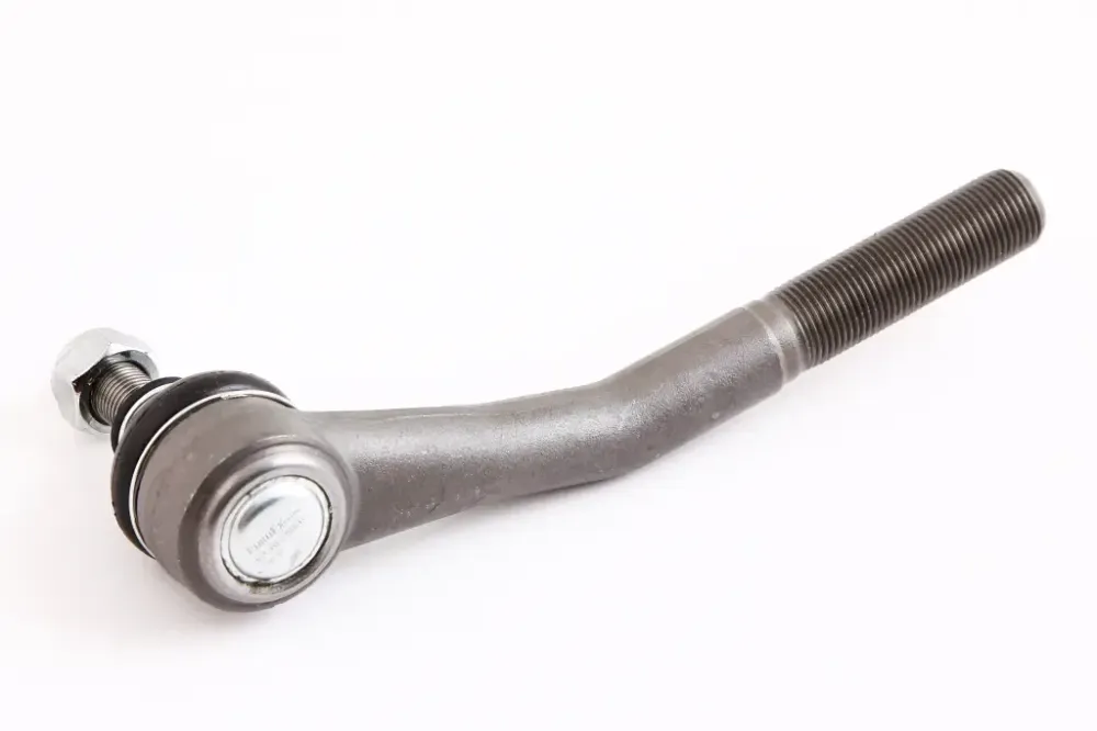 Наконечник рульової тяги 2108 EuroEx правий з гайкою Вінниця - фото 2