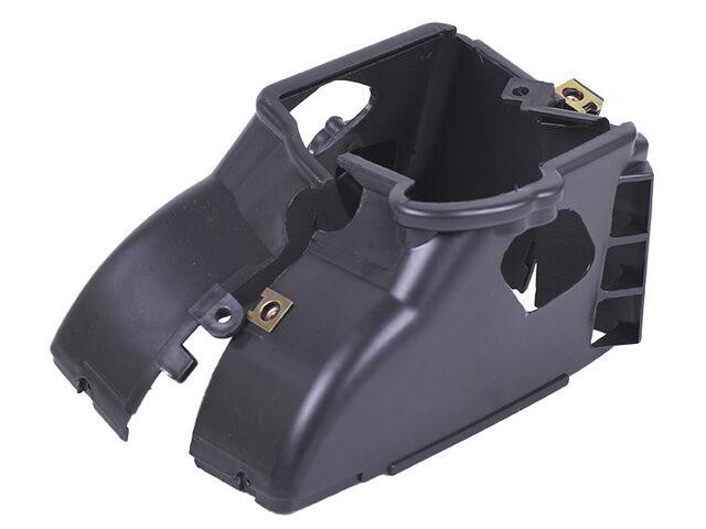 Пластик циліндра скутер 4 т 50 Мукачево - фото 1