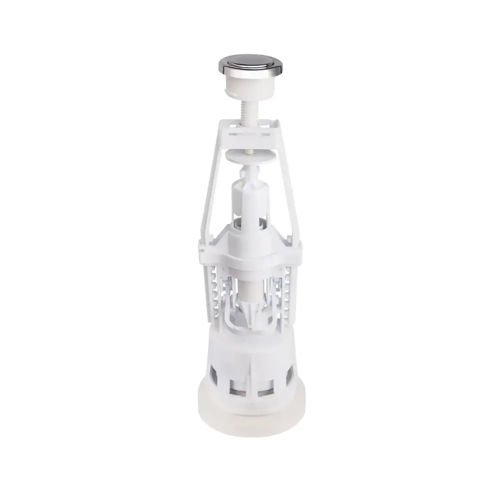 Зливний механізм для унітаза Lidz (WHI) 60 02 K001 00 Київ - фото 6