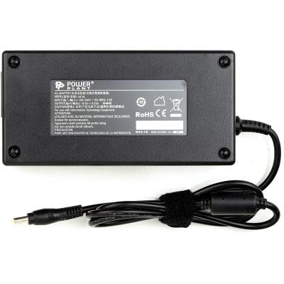 Блок живлення до ноутбуку PowerPlant ACER 220V, 19.5V 180W 9.23A (5.5*1.7) (AC180G5517) Вінниця - фото 1