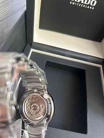 Мужские часы Rado Centrix. Киев