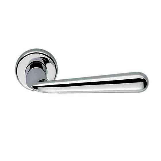 Ручка Colombo Robodue CD 51 хром R ф / с (45 раз) Киев