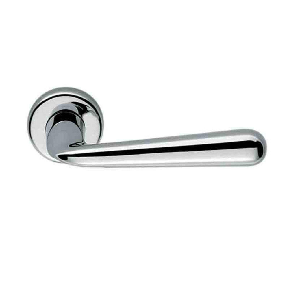 Ручка Colombo Robodue CD 51 хром R ф / с (45 раз) Киев - изображение 1