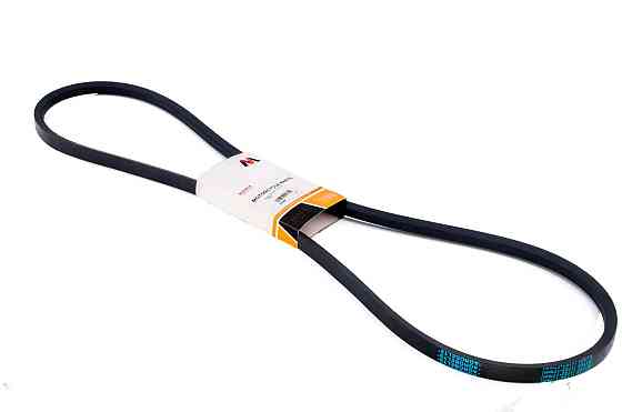 Ремень мотоблок B1702 (1702*17mm) Мукачево