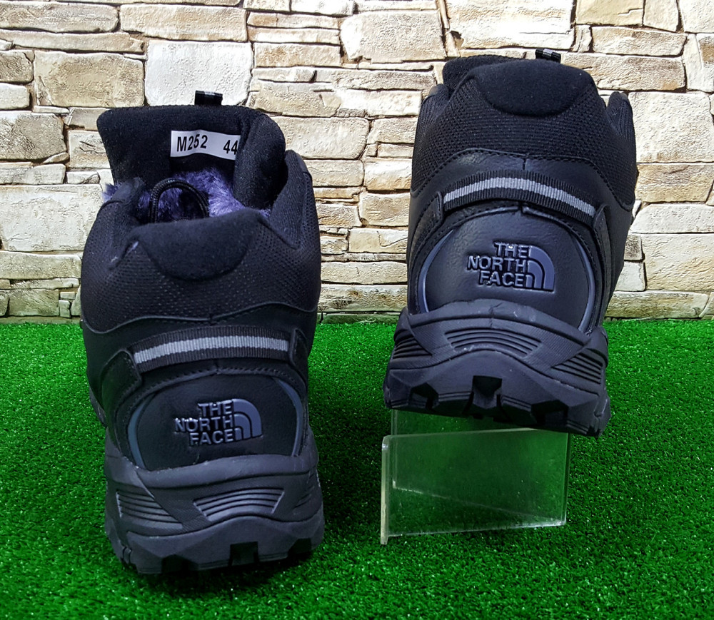 Мужские зимние ботинки The North Face,р.43(27,5) см Киев - изображение 3