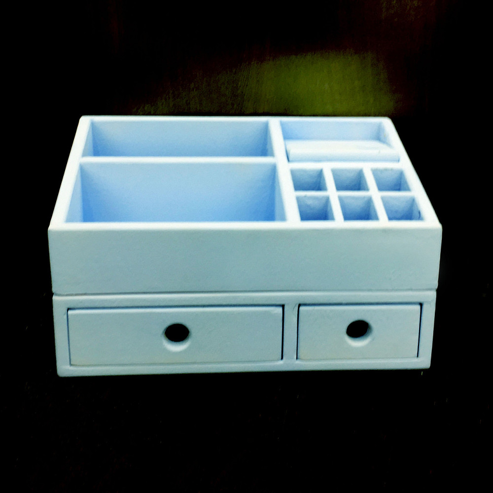 Органайзер для косметики 