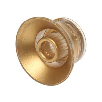 Ручка для потенциометра Paxphil Tone Speed Knob Gold (KST41 GD) Винница - изображение 2