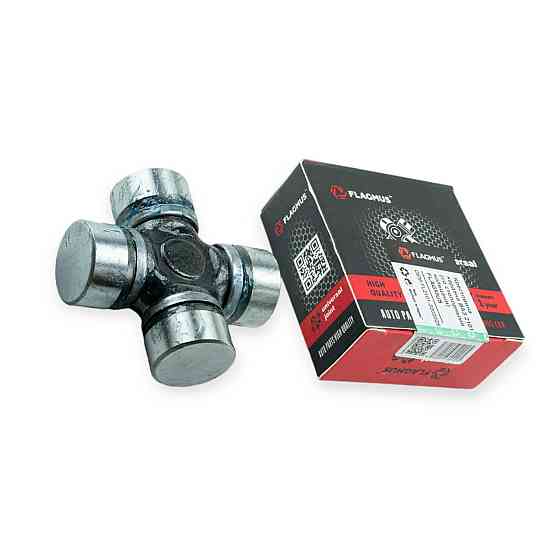 Хрестовина валу 2101, 2102, 2103, 2104, 2105, 2106, 2107 карданного Мукачево