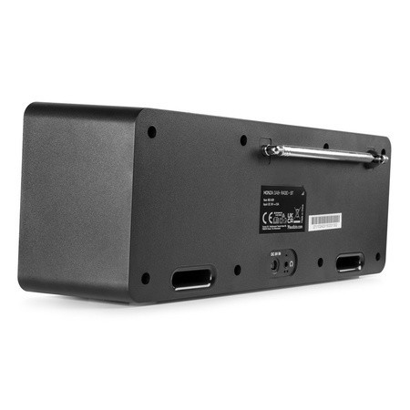 Радиоприемник Audizio Monza  Black Ровно - изображение 8