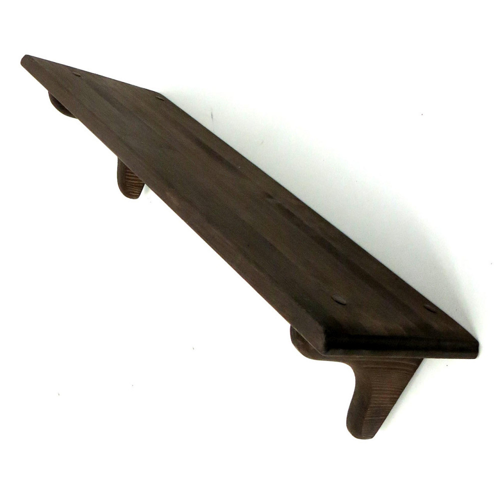 Полка для ванной 