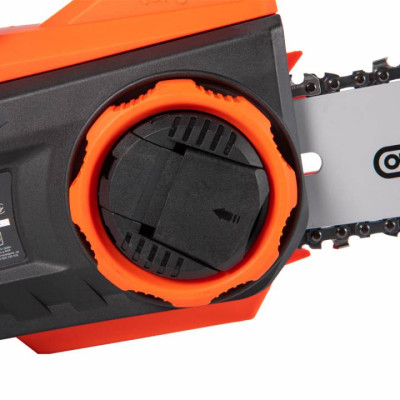 Цепная пила Tekhmann TCC-10/i20 (Без АКБ и ЗУ) (850995) Винница - изображение 7