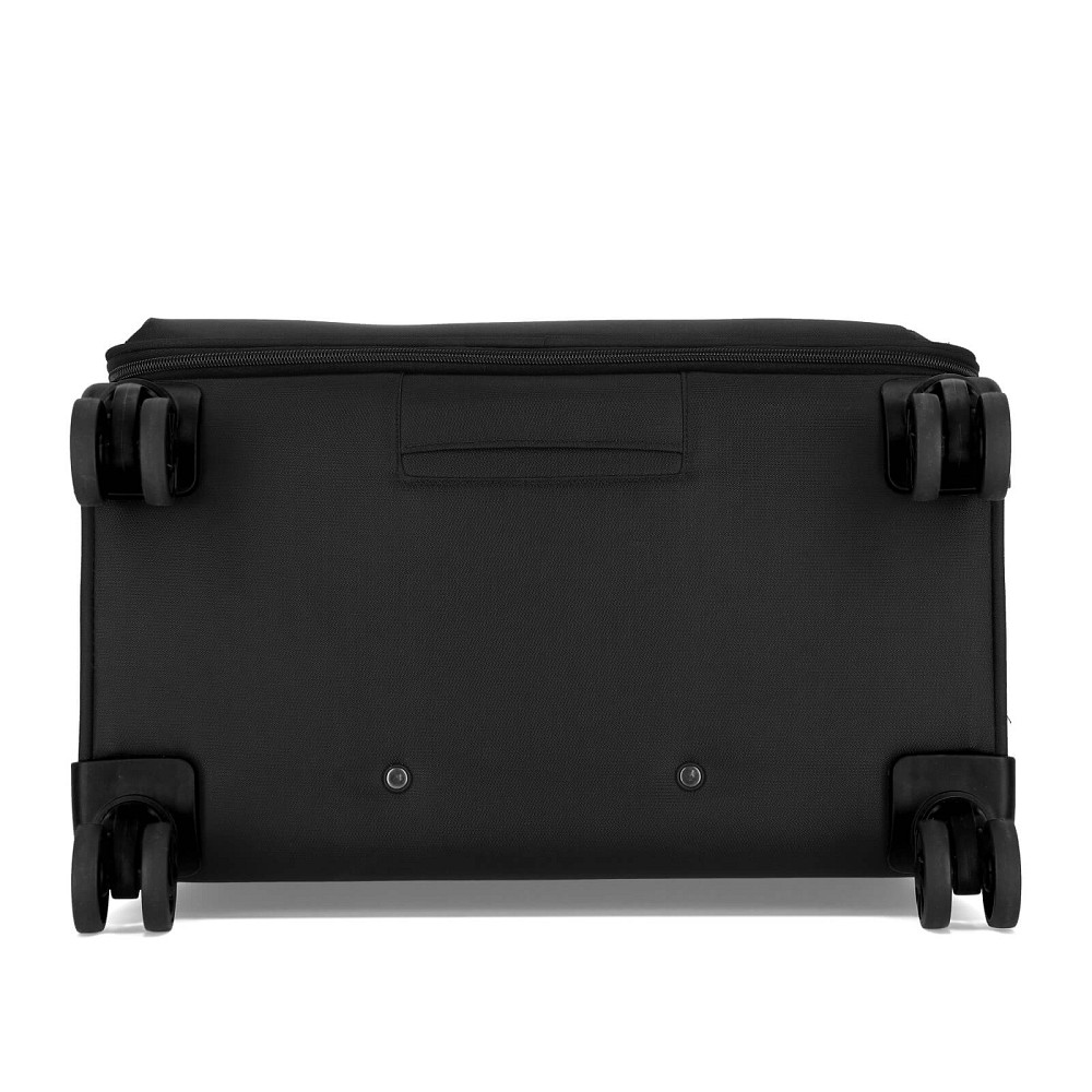 Bagland Валіза Bagland Stella велика 77 л чорний (00442028) Коломыя - изображение 9