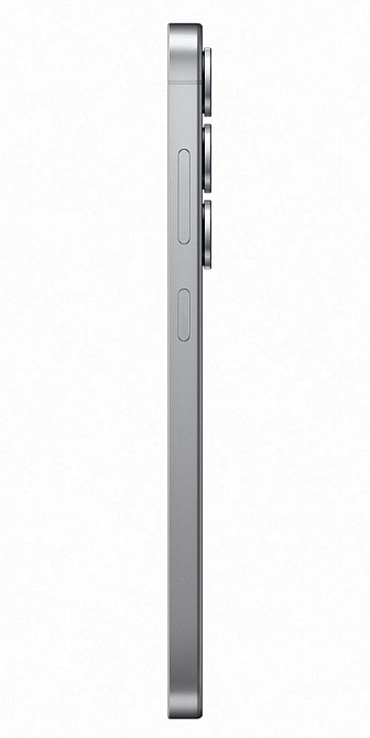 Смартфон Samsung Galaxy S25 12/512GB Silver Shadow (SM-S931BZSHEUC) ( Сріблястий ) Харків - фото 15
