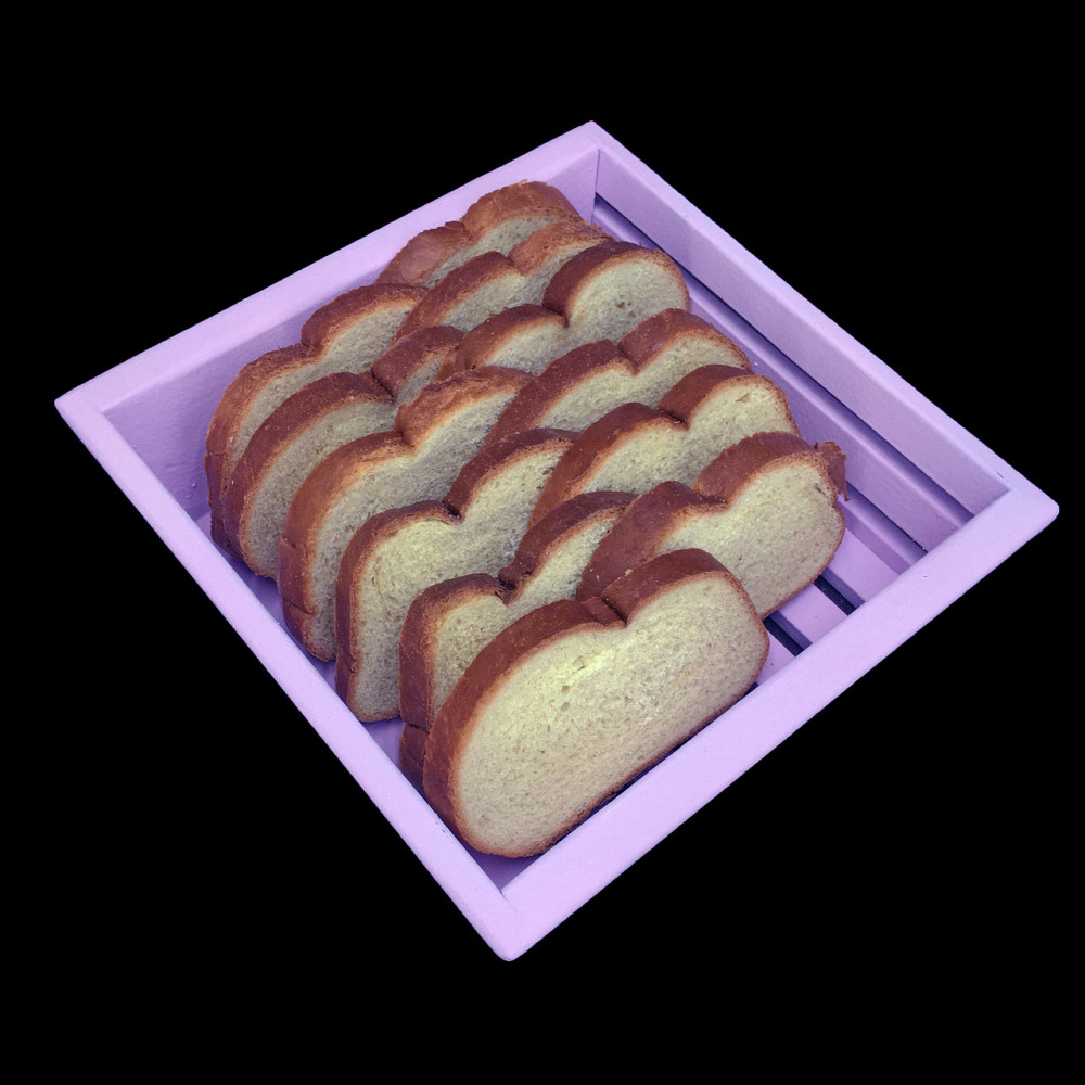 Хлібний лоток "Шапель" флокс Миколаїв - фото 8