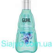 Шампунь от перхоти GUHL, 250 ml (Германия) GUHL Shampoo Anti-Schuppen, 250 ml Киев