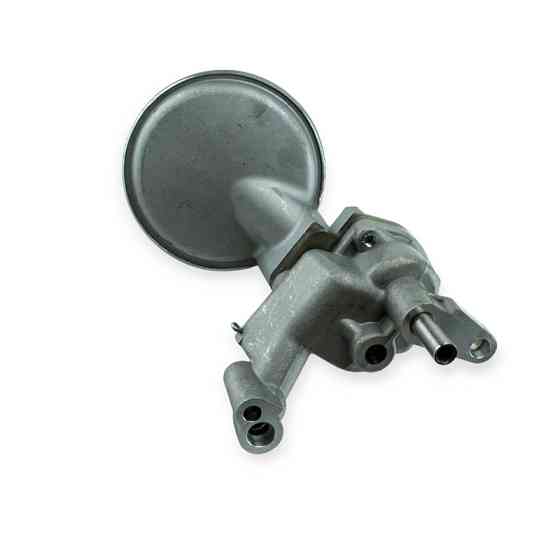 Маслонасос 402 двигун dk волга Мукачево