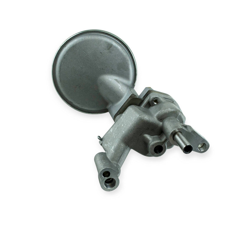 Маслонасос 402 двигун dk волга Мукачево - фото 1