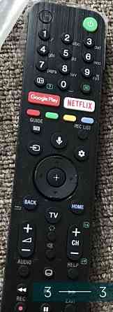 Телевізор: SONY KD55XH8096BR Open Box. Харків