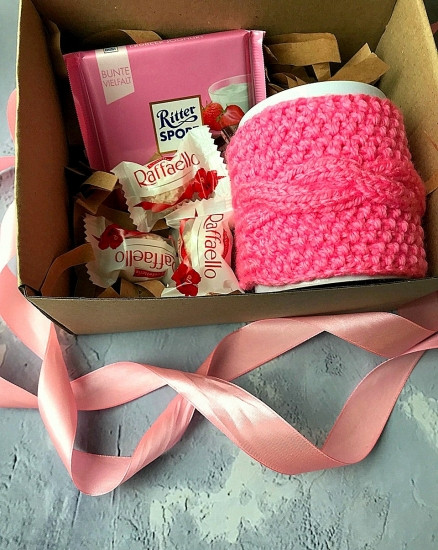 Подарунковий набір Purpule Вінниця - фото 2