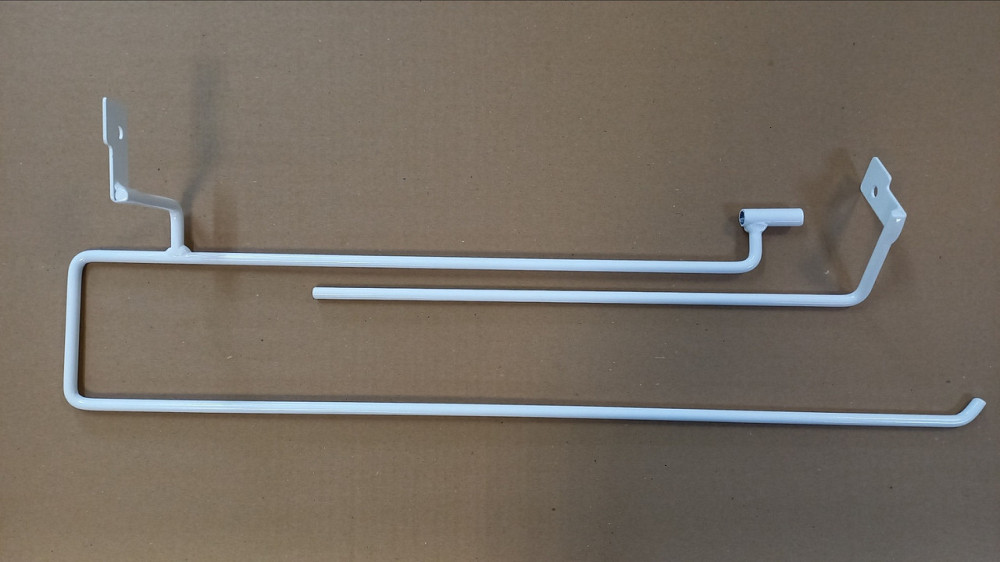 Тримач для рулонних одноразових простирадл АТОН для кушеток АТОН Дніпро - фото 6