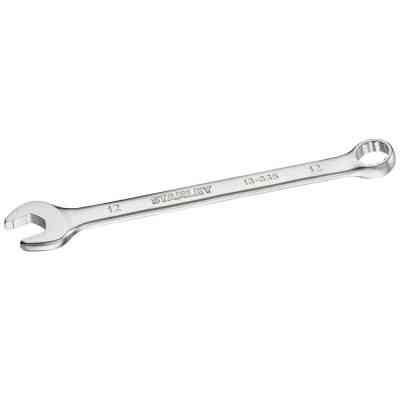 Ключ Stanley FATMAX ANTI SLIP комбінований, 12 мм. (FMMT13035-0) Вінниця