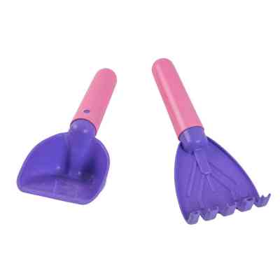 Іграшка для піску Tigres Лопатка і граблі малі (39646) Вінниця