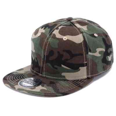 Кепка coFEE Snap solid камуфляжний/зелений (2021-55A) Винница