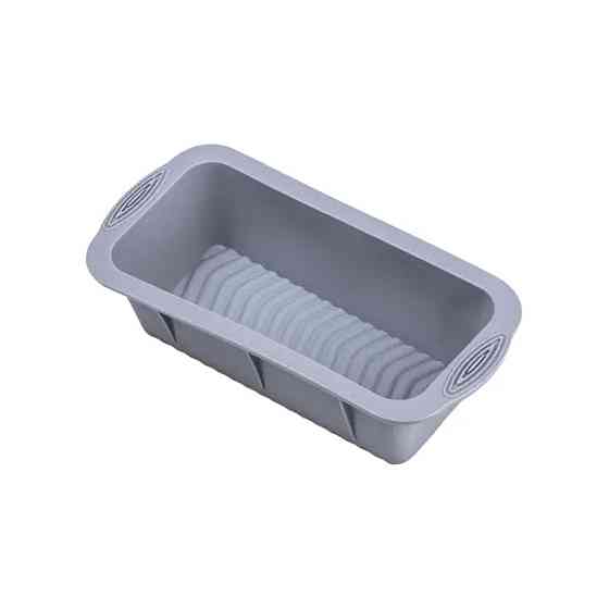 Силіконовий набір форм для випічки з кухонними приладдями 8 шт Київ