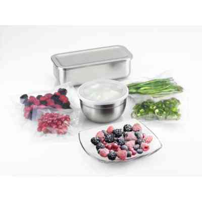 Холодильник Electrolux LFB2AE88S1 Винница