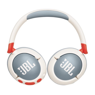 Навушники JBL JR 470 NC White (JBLJR470NCWHT) Вінниця - фото 6