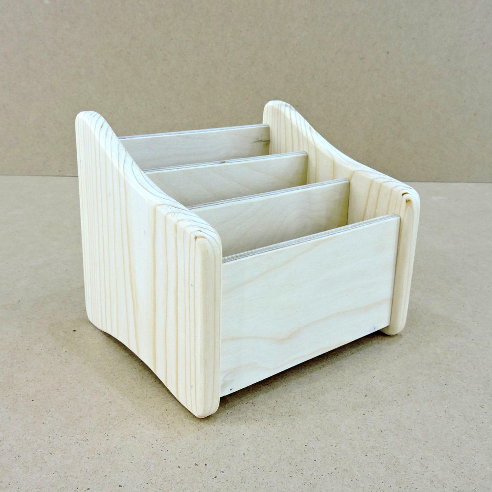 Органайзер для пультів "Мармаріс" бланже Миколаїв - фото 8