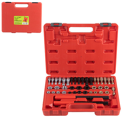 Набір для відновлення різьби. (НВР-1049)   Alloid Одесса - изображение 2