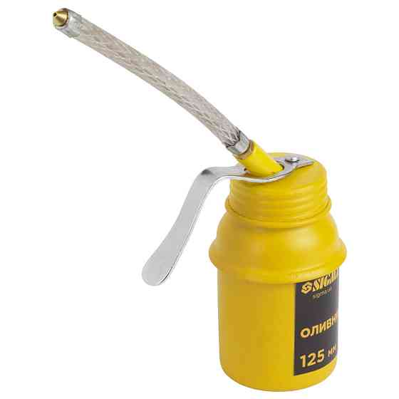 Sigma Масленка 125мл SIGMA (6300011) Киев