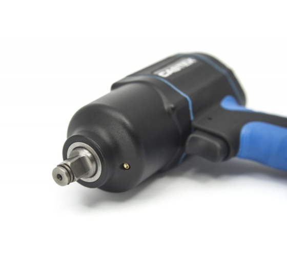 Гайковерт пневматичний 1/2" 1600 Нм CASTEX PCAS-001 Чернігів