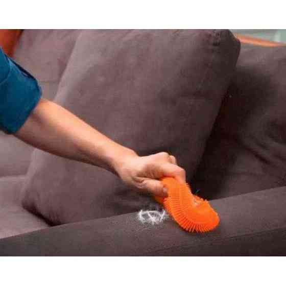 Силиконовая мочалка Better Sponge Набор щеток - губок универсальные силиконовые 3 шт v1154 Сумы