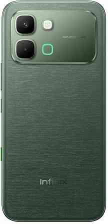 Смартфон Infinix Note Edge X6887 8/256 GB Silk Green ( 12130 ) Харків
