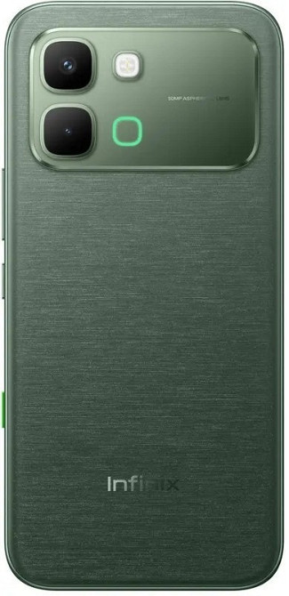 Смартфон Infinix Note Edge X6887 8/256 GB Silk Green ( 12130 ) Харків - фото 4