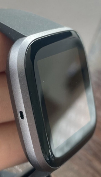 СМАРТ-годинник: FitBit Versa 2. Київ - фото 3