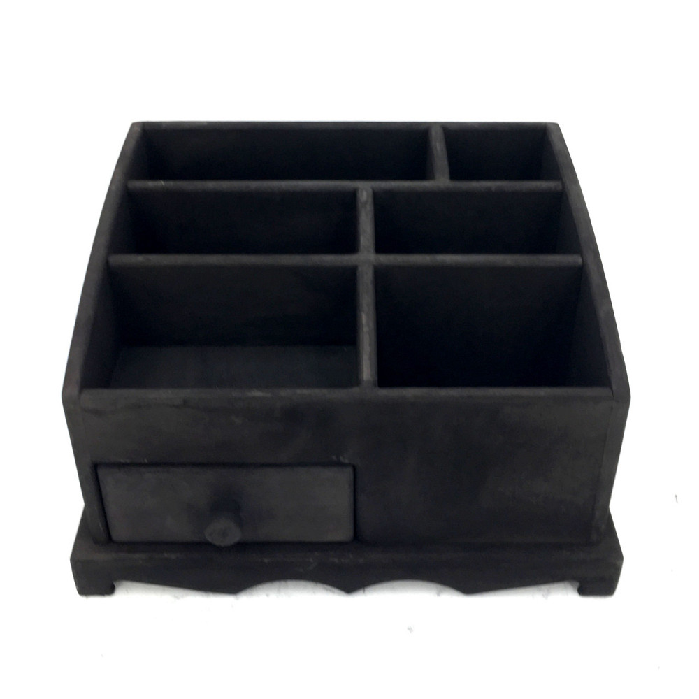 Органайзер для косметики "Луїза" венге Миколаїв - фото 2