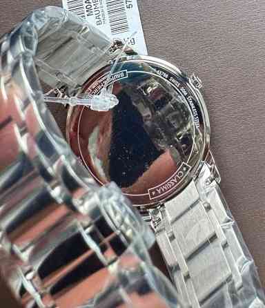 Женские Часы Baume & Mercier Киев