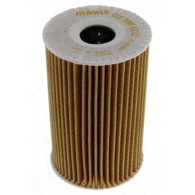 Фільтр масляний Mahle OX380DECO Вінниця - фото 1