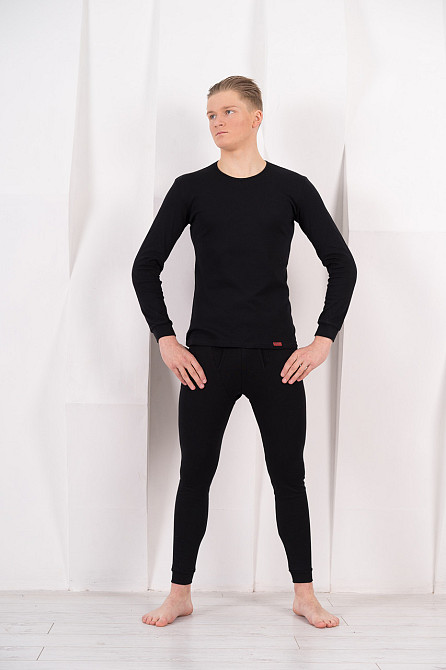 Кальсоны мужские Lans 14/002 Киев - изображение 3