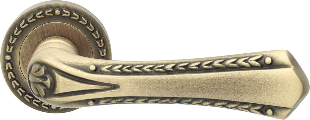 Ручка Linea Cali, модель SISSI французске золото Київ - фото 4